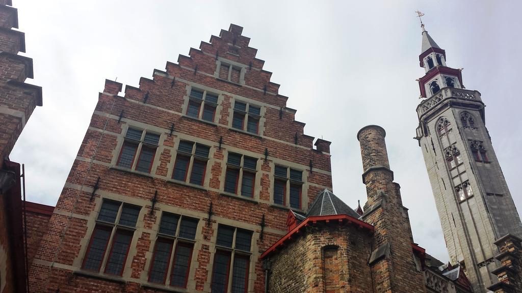 Forgatz' Zomerhuisje Brugge