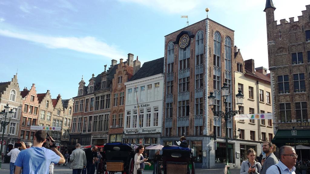Forgatz' Zomerhuisje Accommodatie bij particulieren